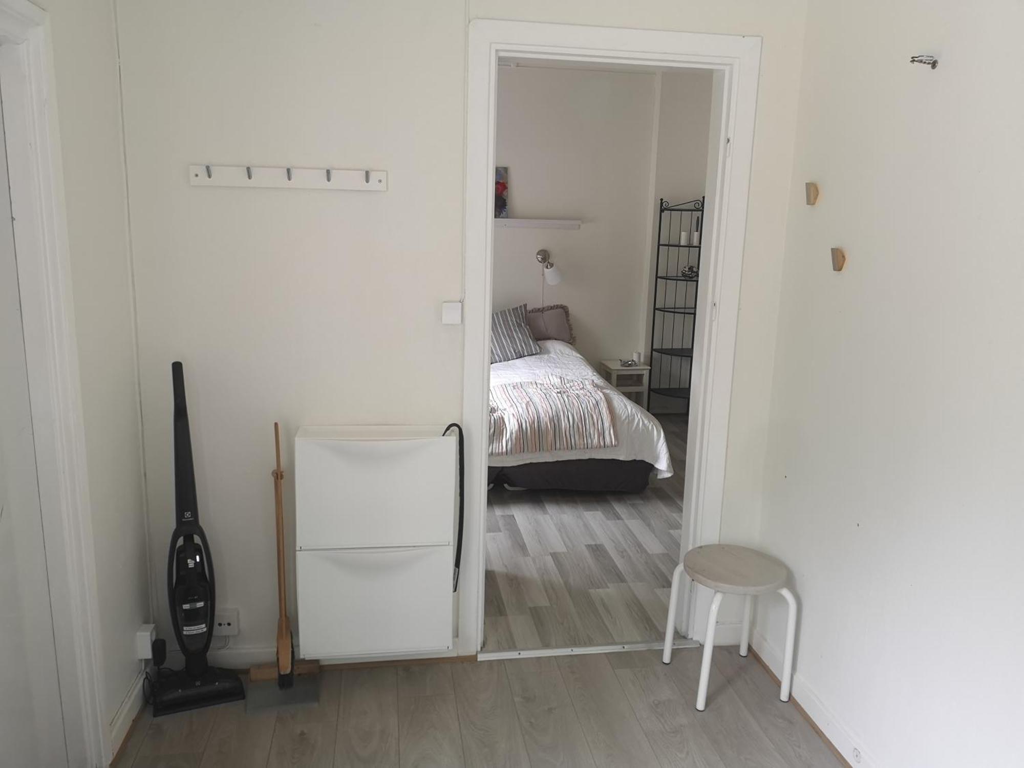 Brukshotellet Oeland - Vandrarhem Degerhamn Extérieur photo