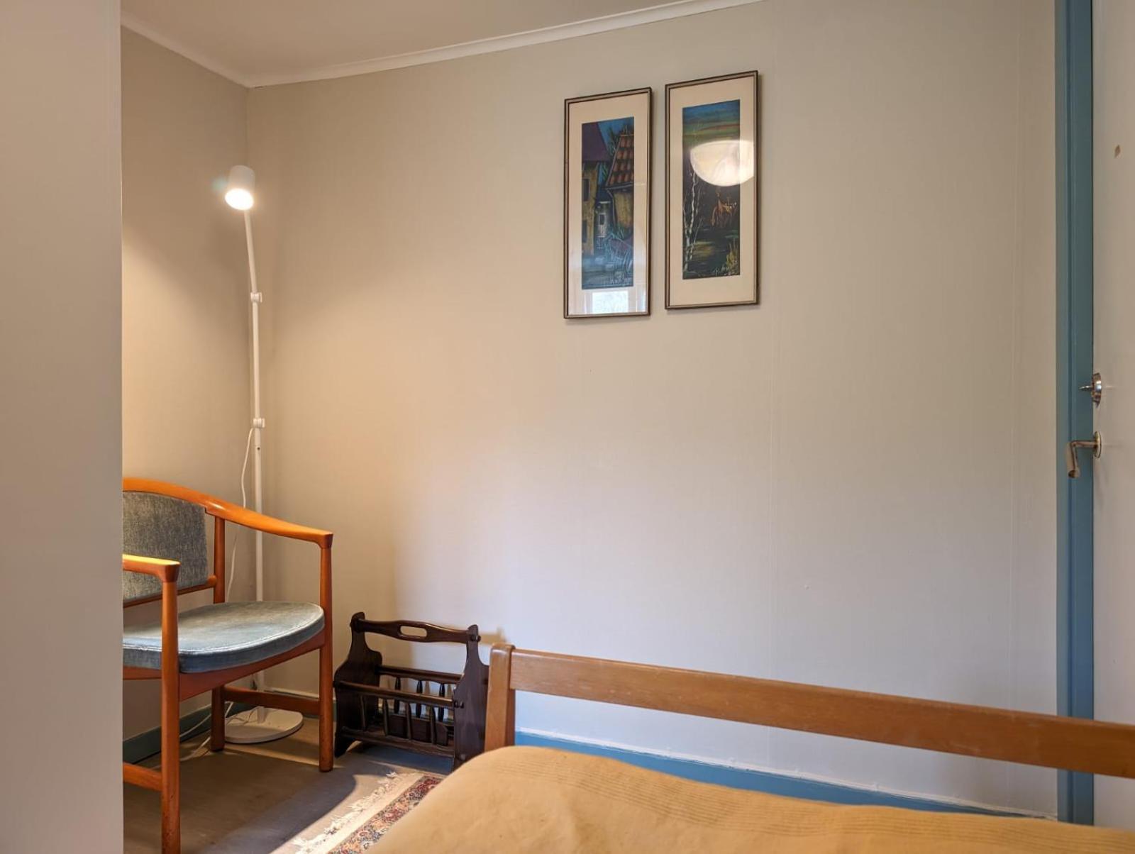 Brukshotellet Oeland - Vandrarhem Degerhamn Extérieur photo