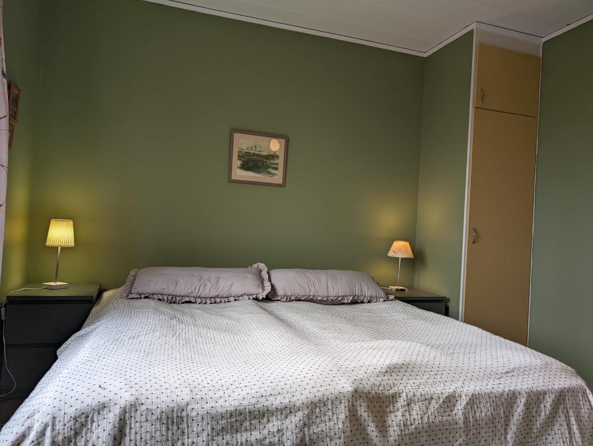 Brukshotellet Oeland - Vandrarhem Degerhamn Extérieur photo