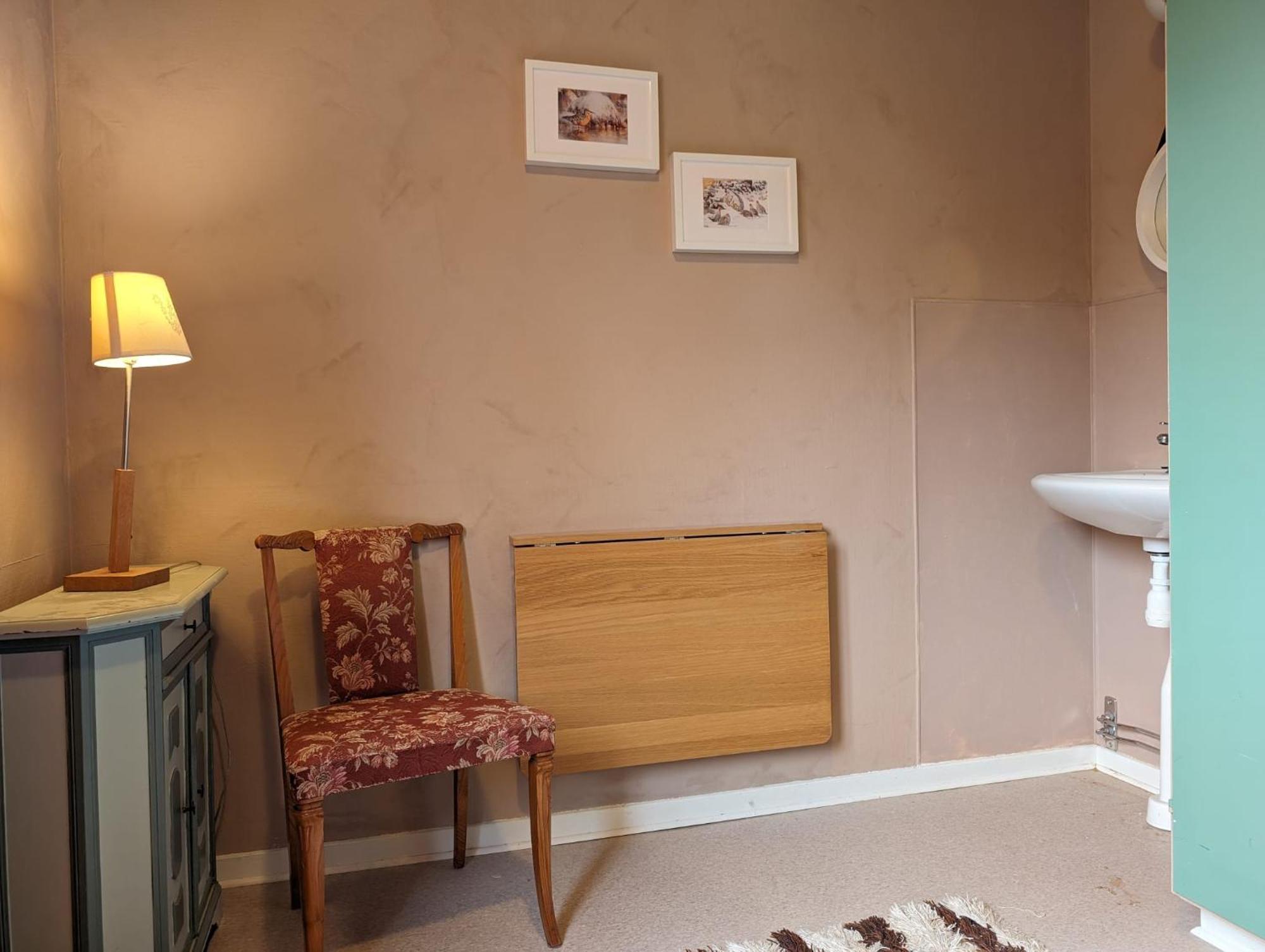 Brukshotellet Oeland - Vandrarhem Degerhamn Extérieur photo