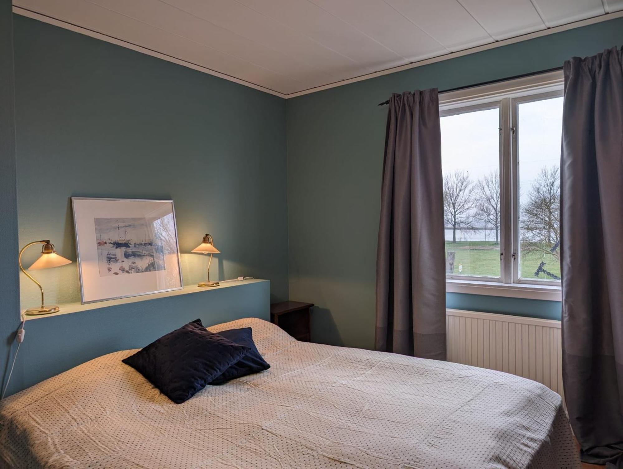 Brukshotellet Oeland - Vandrarhem Degerhamn Extérieur photo